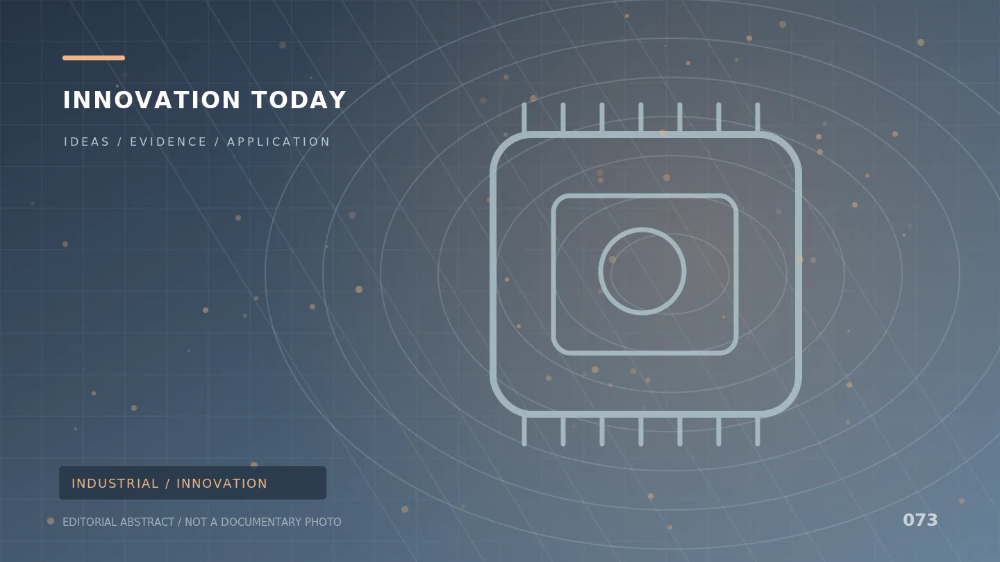 رسم معلوماتي تجريدي مخصص لموضوع: تعديل دعم GlobalFoundries يركز على الفوتونيات السيليكونية والتغليف المتقدم